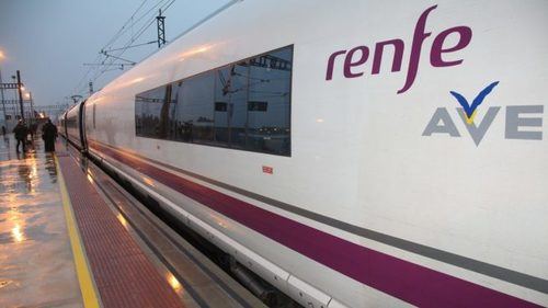 Renfe oferta un 35% de descuento para los asistentes al MWC 2018