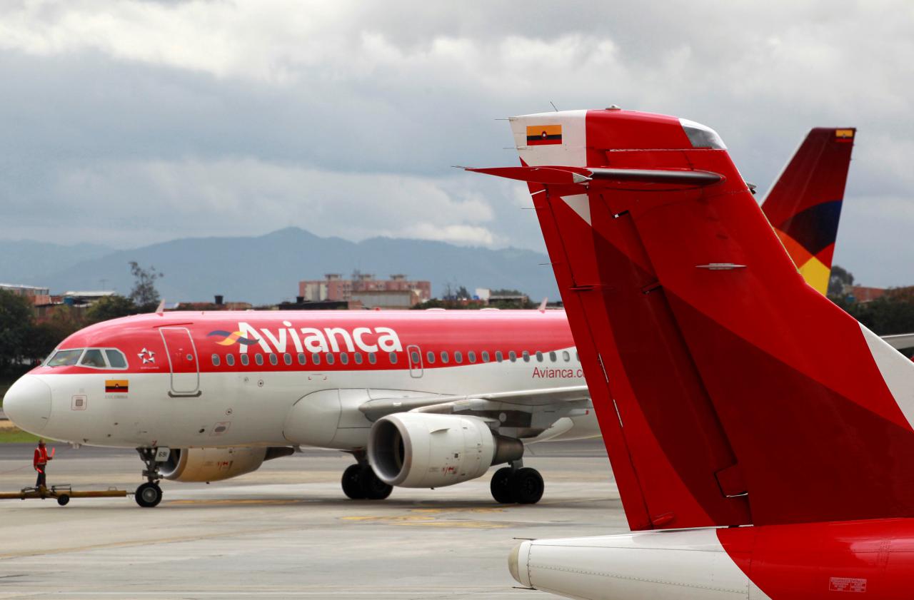 Avianca se apoya en Telefónica para mejorar su ciberseguridad