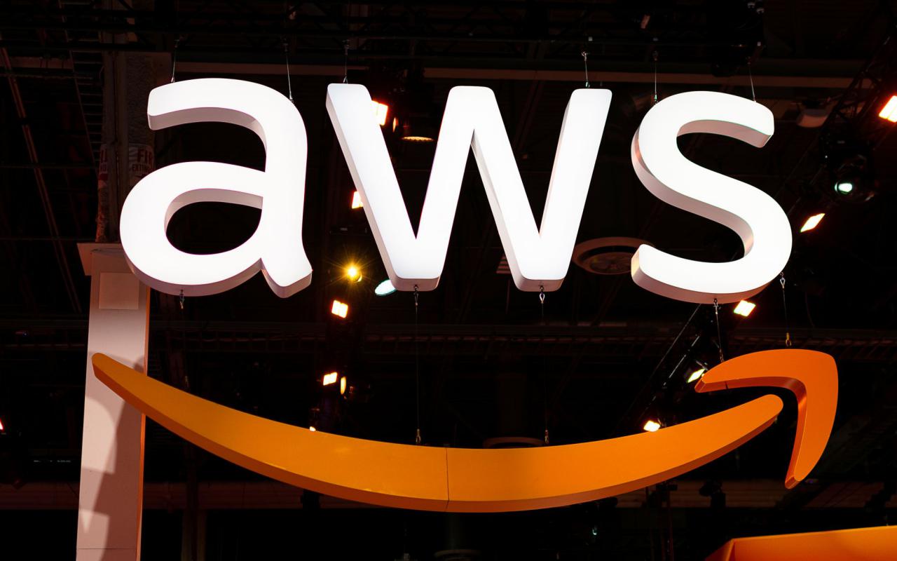 AWS inaugura su Región Cloud en España y activa sus servicios