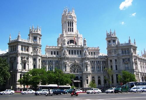 Altia gestionará la adaptación del Ayuntamiento de Madrid al RGPD y la LOPDGSS