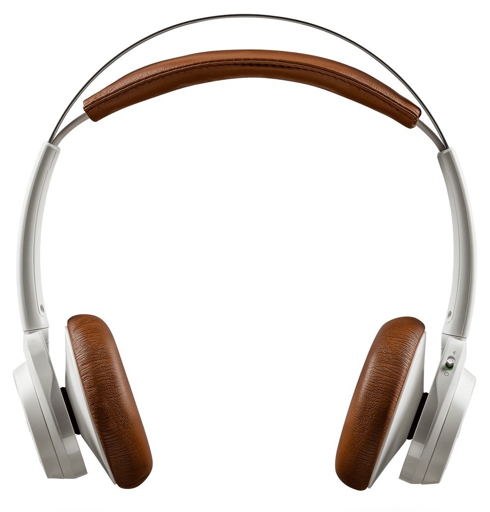 Plantronics presenta dos impresionantes auriculares en IFA 2015