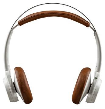 Plantronics presenta dos impresionantes auriculares en IFA 2015