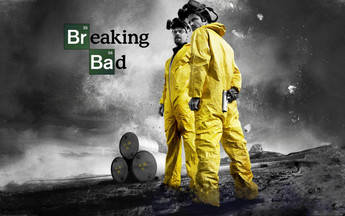 Breaking Bad, una de las series disponibles este verano en Orange TV