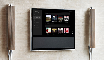 Los nuevos modelos de Bang & Olufsen incorporan Spotify