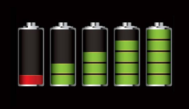 Las baterías de los móviles del futuro durarán más gracias al hidrógeno