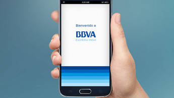 BBVA tiene la mejor app bancaria del mundo, según Forrester