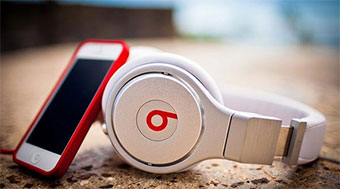 Apple utilizará la tecnología de Beats para su servicio de streaming