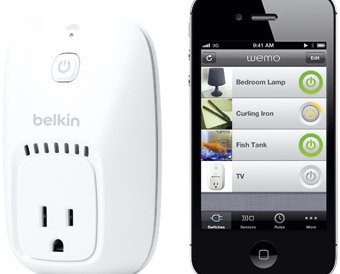 Tras la compra de Linksys por Belkin, Smart WiFi y WeMo potenciarán la gestión remota del hogar