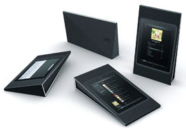 Beoplay A3: complemento para el ipad