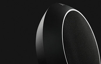 BeoPlay S8, un altavoz muy elegante