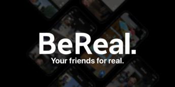 BeReal, la nueva aplicación para capturar una fotografía en tiempo real y sin filtros