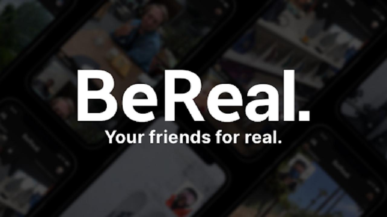La cara oculta de BeReal, la nueva app de moda