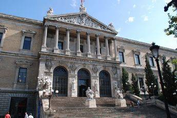 El Ministerio de Industria y la Biblioteca Nacional impulsan la reutilización de los contenidos culturales