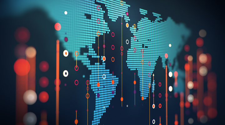 Big Data, IA, robótica y ciberseguridad: las tecnologías clave en la lucha contra la COVID-19