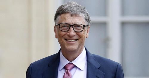 Bill Gates abandona la Junta Directiva de Microsoft