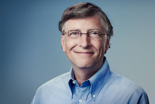 10 predicciones de Bill Gates que se han hecho realidad