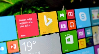 De Xbox a Windows Phone, 5 años de búsquedas en Bing