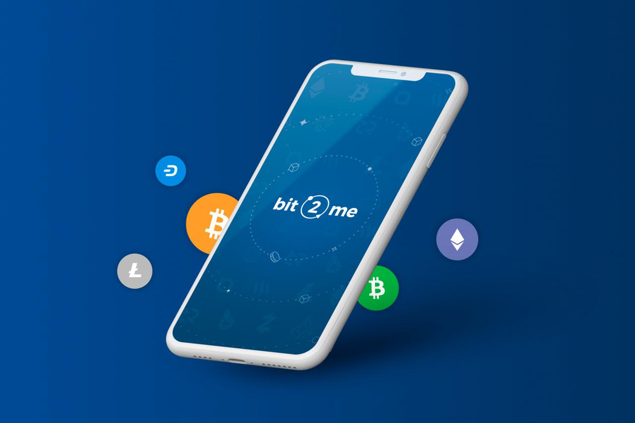 Bit2Me Trade, la primera plataforma de trading de criptomonedas desarrollada por un exchange español
