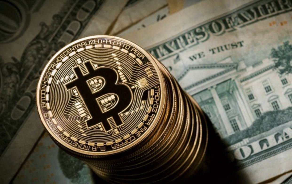 Roban 63 millones de dólares en bitcoins a una empresa dedicada a la minería de la criptomoneda