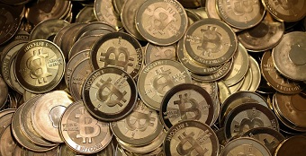 Apple abre sus puertas a Bitcoin