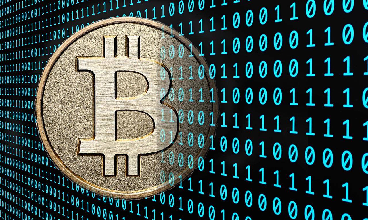 Bitcoin y un mundo sin dinero