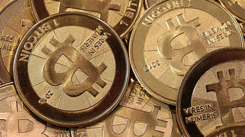 China planea lanzar su propio Bitcoin