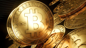 El valor de Bitcoin crece un 40%