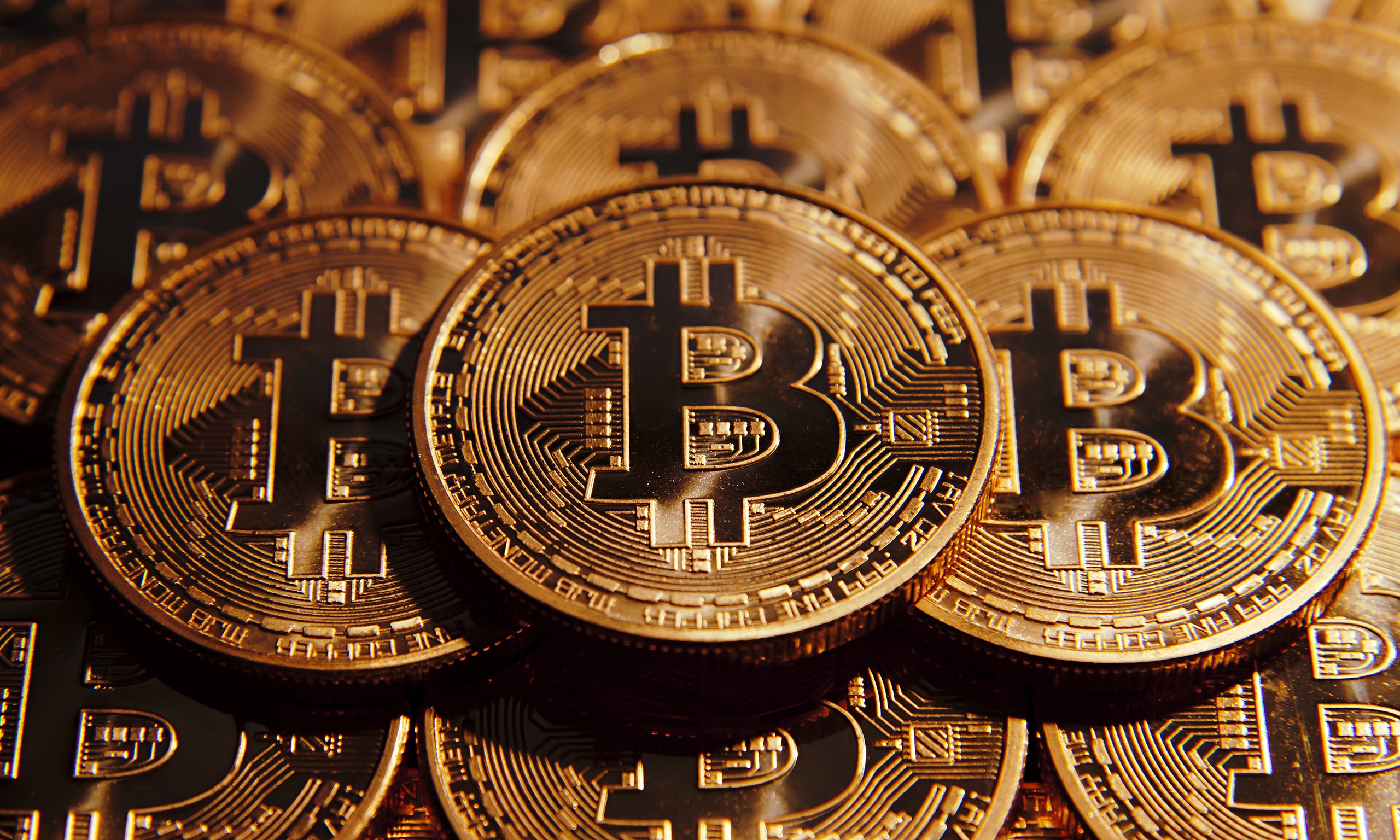 Piratas informáticos roban 58 millones de euros en bitcoins