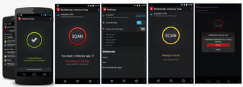 Bitdefender Mobile Security: La app para proteger nuestro Android al 100%
