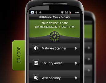 Bitdefender lanza antivirus gratis para Android