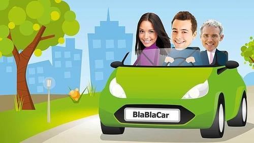 BlaBlaCar no cierra temporalmente