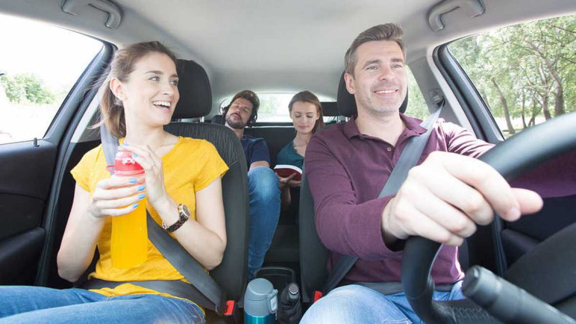 El juez absuelve a BlaBlaCar