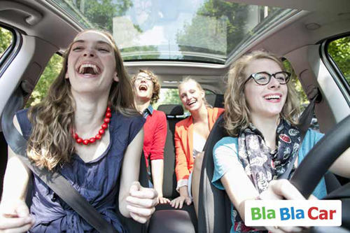 BlaBlaCar al banquillo de los acusados