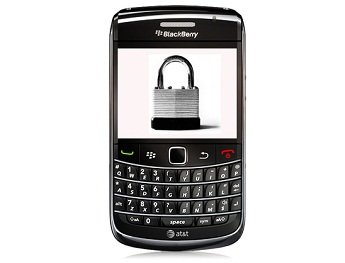 BlackBerry obtiene la “autorización para operar” en el departamento de Defensa de Estados Unidos. 
