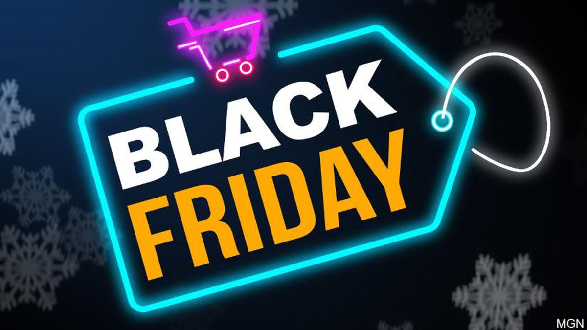 Consejos para el Black Friday: la letra pequeña que deberías leer