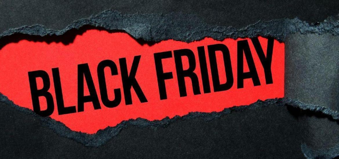 Así han sido las ventas del Black Friday en España y Europa