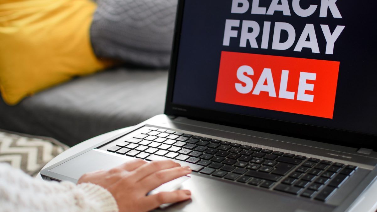 El 81% de los compradores online prefiere el Black Friday como periodo de ofertas