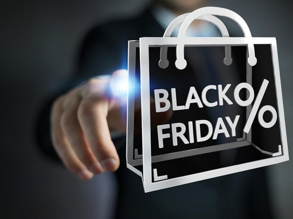Black Friday 2020: el 81% comprará online y solo un 4% pagará en efectivo en tienda