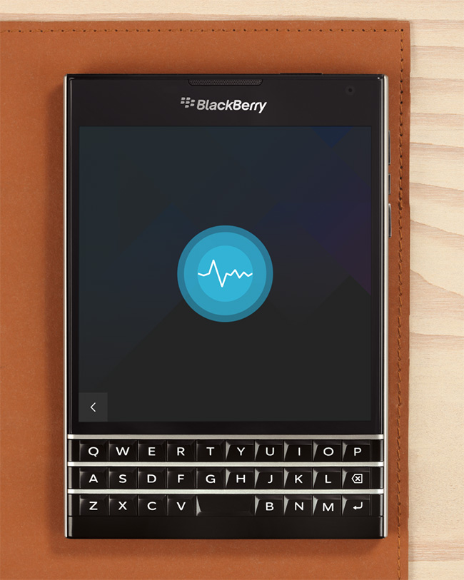 BlackBerry Assistant, la competencia canadiense de Siri