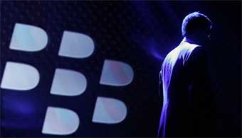 Blackberry reduce personal y porfolio tras registrar pérdidas trimestrales de más de 700 millones de euros
