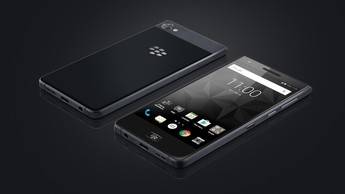 BlackBerry Motion es oficial: todo lo que debes saber