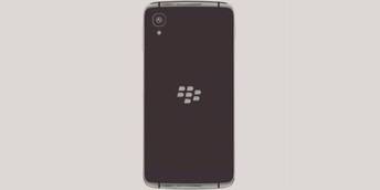 Blackberry se convierte en una marca de móviles china