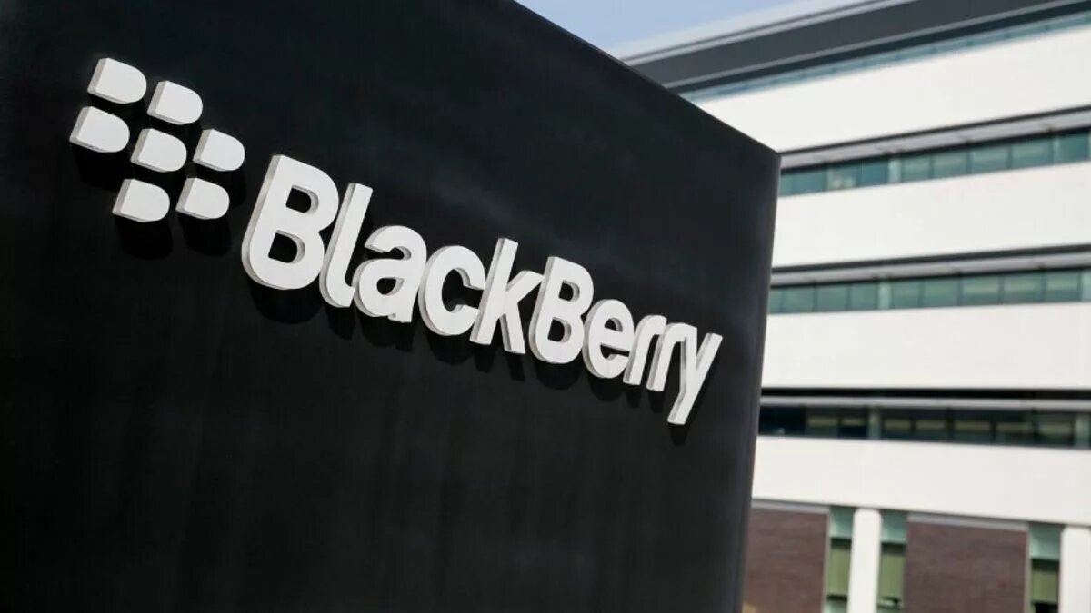 Blackberry vende sus patentes de smartphones, mensajería y redes inalámbricas por 600 millones