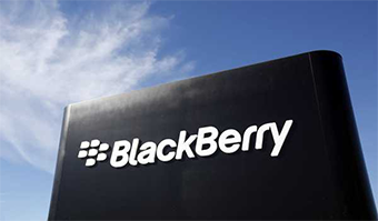 Blackberry escucha ofertas de Intel, LG, Samsung y Cisco