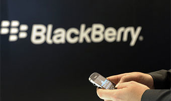 Samsung, Lenovo y Huawei, potenciales compradores de Blackberry, pero no los únicos