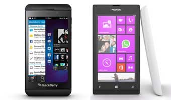 Windows Phone ya supera Blackberry en Europa y será un “competidor real”