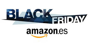 Black Friday Amazon