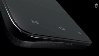 Blackphone, un Smartphone español para eludir el espionaje de la NSA