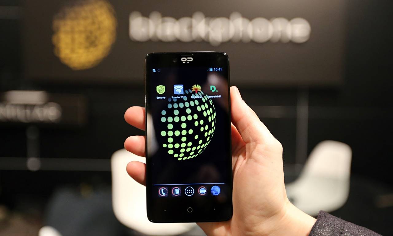 Silent Circle se hace con el control del proyecto Blackphone