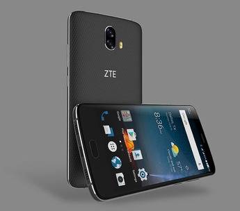 Llega a España el ZTE Blade V8 para revolucionar la fotografía en la gama media premium